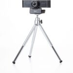 Webカメラスタンドのおすすめ12選！ネジ穴がない場合の固定方法も紹介