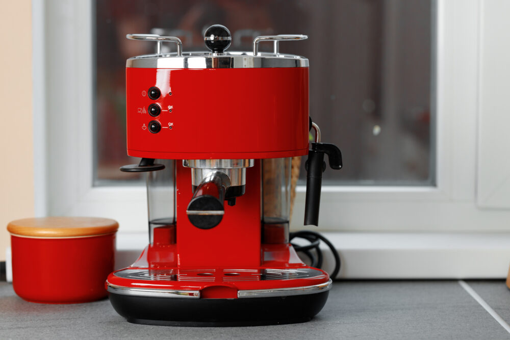 デロンギ家庭用コーヒーメーカーのおすすめ製品を解説！モデル比較も