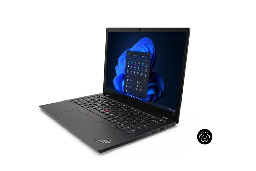 Lenovo　ThinkPad L13 Gen 4