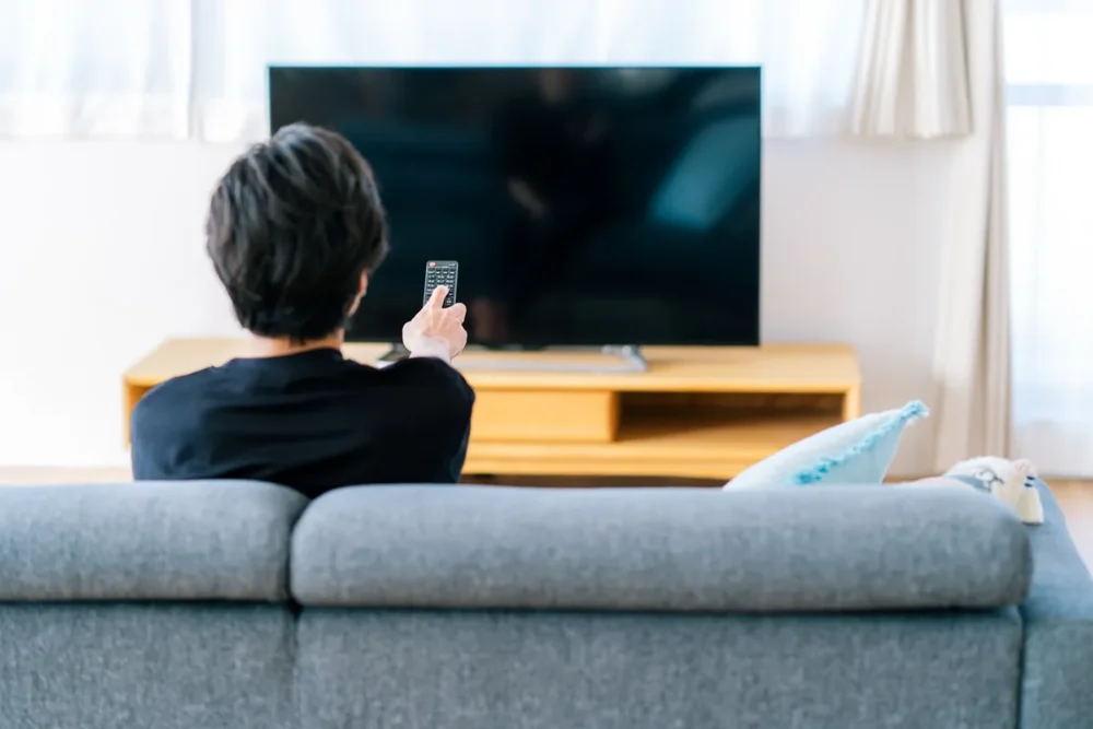 一人暮らしに40インチテレビは大きい？おすすめモデルや選び方も解説 - RIRIFE リリフ