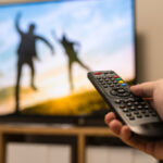 中古テレビの落とし穴: 購入を避けるべき理由と安全な選び方