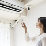 エアコンは風向きが重要！暖房・冷房別に左右上下のおすすめを解説