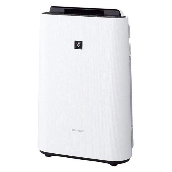 新品未開封】加湿空気清浄機 パナソニック F-VXT90-TM （中古】【未  