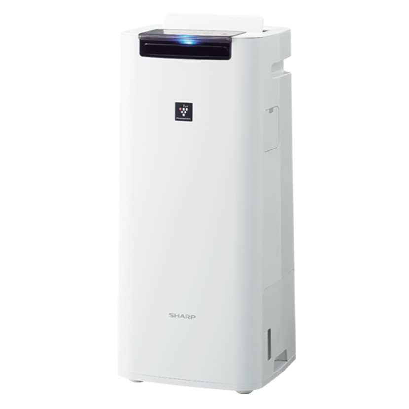 在庫処分セール】空気清浄機 小型なのでスペースが少なくてもおけます  