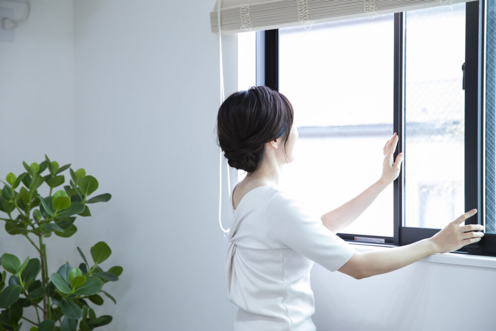 一般モデル｜良く冷えるおすすめの窓用エアコン
