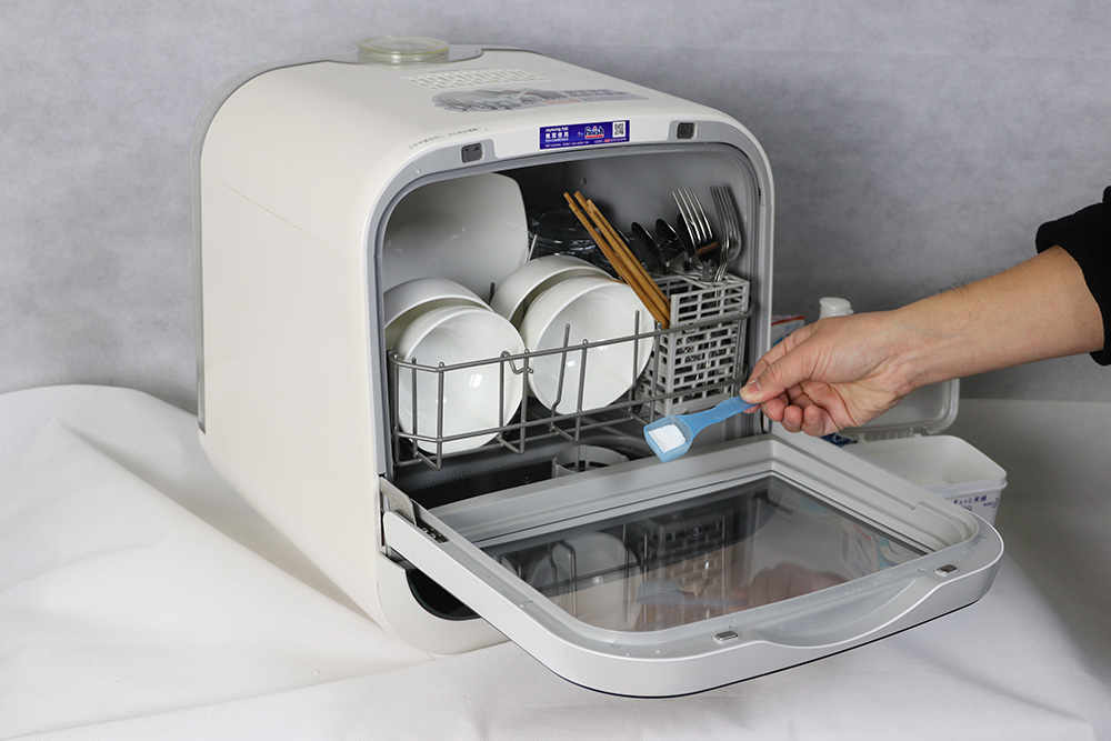 エスケイ ジャパン 食器洗い乾燥機 SDW-J5L(W)