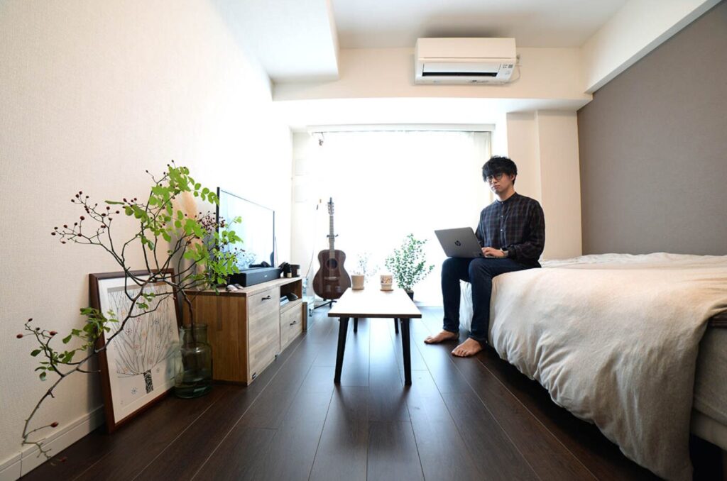 アットホームの「こだわり“部屋”FILE」で自分らしい部屋づくりを！