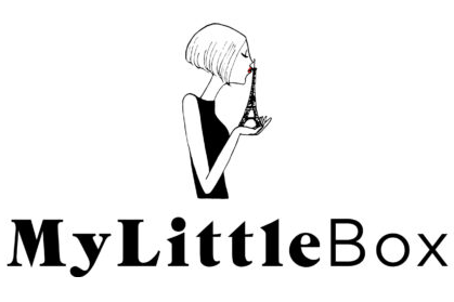 My Little Box｜パリ発のコスメサブスク