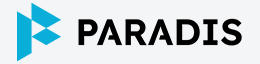 株式会社Paradis