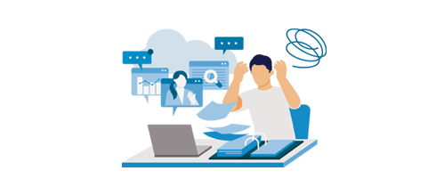 作成に時間がかかりすぎる