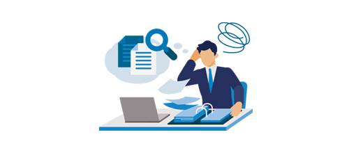 最新ルールへの対応が大変