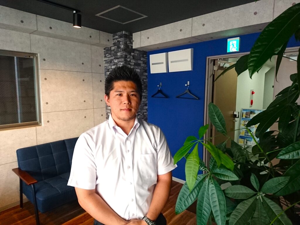 T-GROUP合同会社HILOHOUSEの高野様