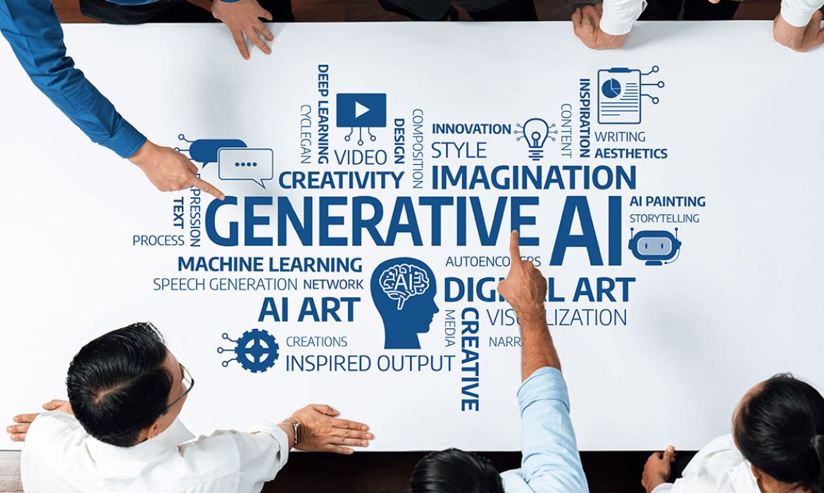 不動産業界で使える生成AIを徹底解説―営業スタッフが今すぐ使える活用術も