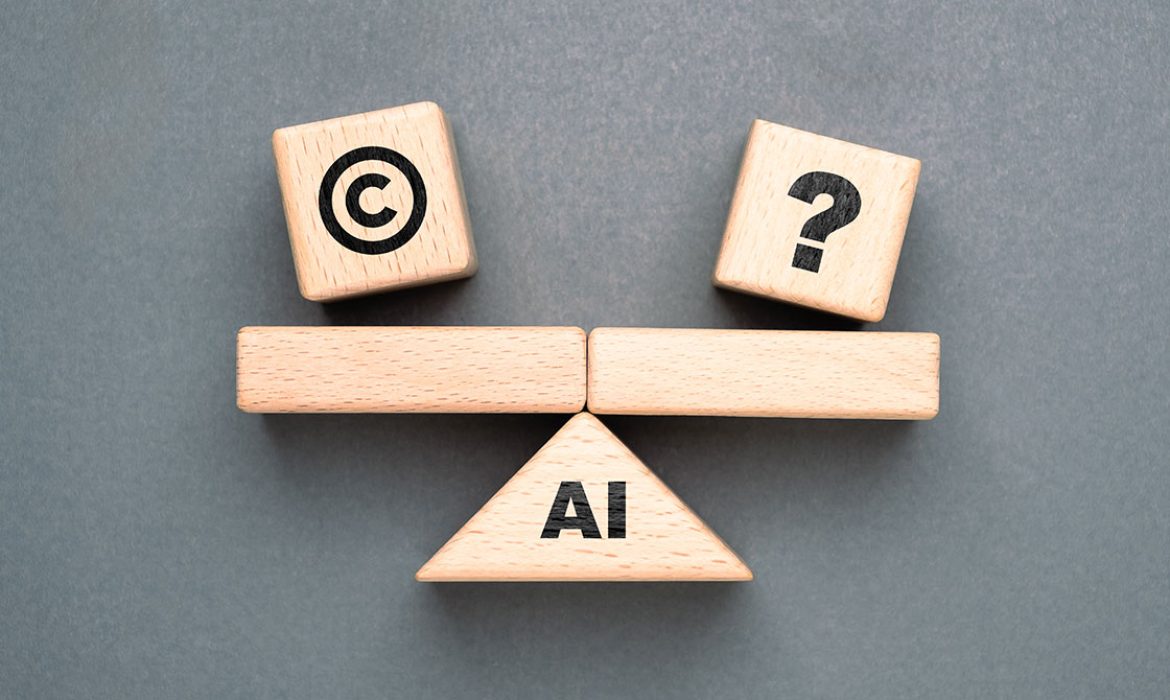 プロが知っておくべき不動産広告でAI画像を使う際の「著作権」と「広告規制」