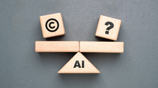 プロが知っておくべき不動産広告でAI画像を使う際の「著作権」と「広告規制」