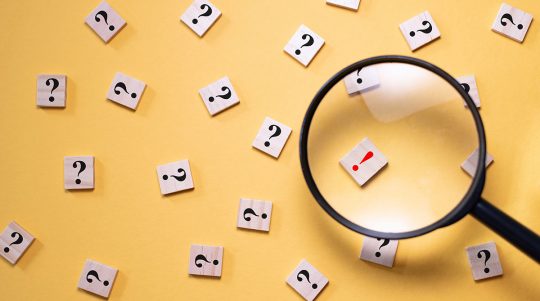 「AIの嘘」を見抜く力。不動産屋としてリスク回避の最終チェックを忘れないコツ