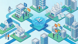 【不動産×ChatGPT】追客メールが5秒で完成？営業マンの残業を減らすAI活用術入門