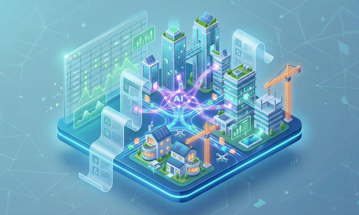 Microsoftの「Copilot」とは？不動産業務でも必須のExcelやWordがAI活用でもっと便利に