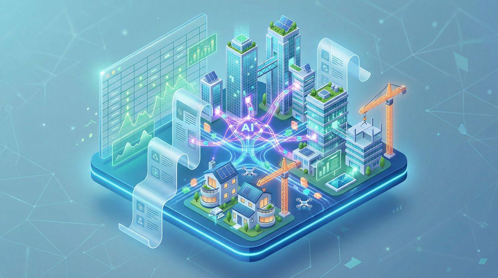 Microsoftの「Copilot」とは？不動産業務でも必須のExcelやWordがAI活用でもっと便利に