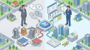 AIへの「頼み方」で仕事が激変！不動産業務で使えるプロンプトの書き方ガイド