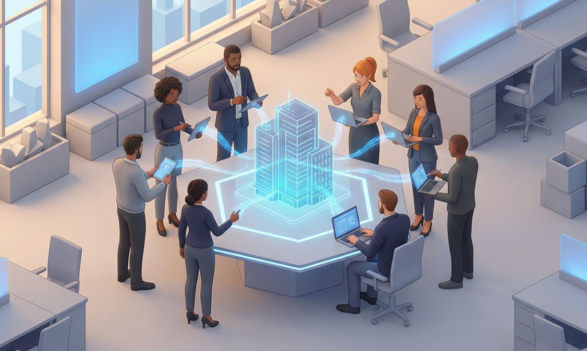 なぜAI担当を作ると失敗するのか?全社員を巻き込み、組織を”自律型”へ変える仕組みづくり