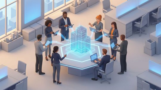 なぜAI担当を作ると失敗するのか？全社員を巻き込み、組織を”自律型”へ変える仕組みづくり