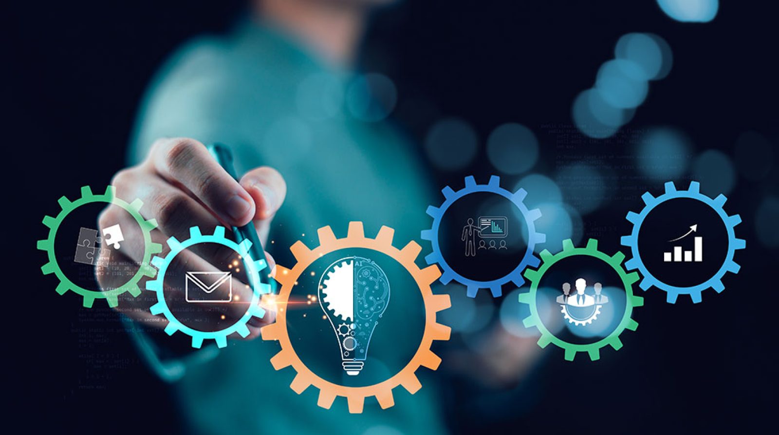 業務自動化ツール徹底解説｜Dify/n8n/Zapier/Make/GAS の特徴・比較・不動産活用事例