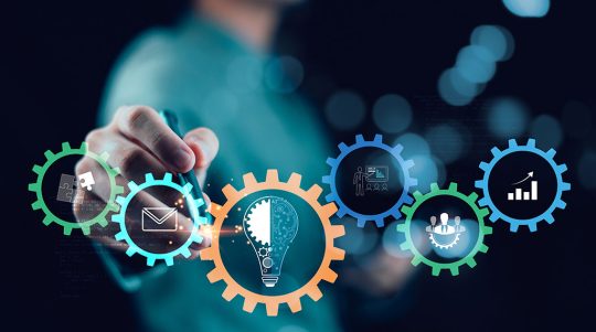 業務自動化ツール徹底解説｜Dify/n8n/Zapier/Make/GAS の特徴・比較・不動産活用事例