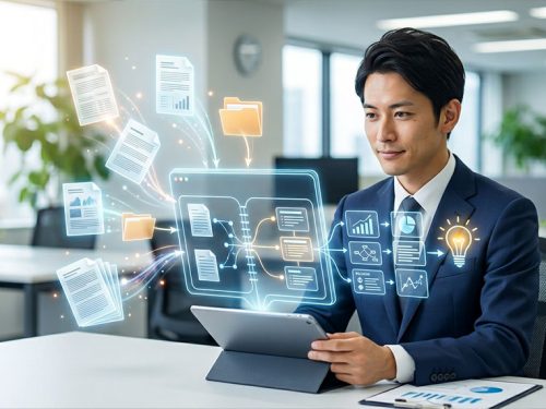 不動産 × NotebookLM｜「自分の資料だけで動くAI」が、不動産業務の調査・分析を変える