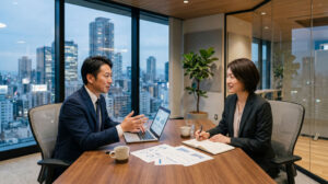 【2026年版】不動産会社向けAI導入コンサルの選び方｜失敗しない3つのポイント