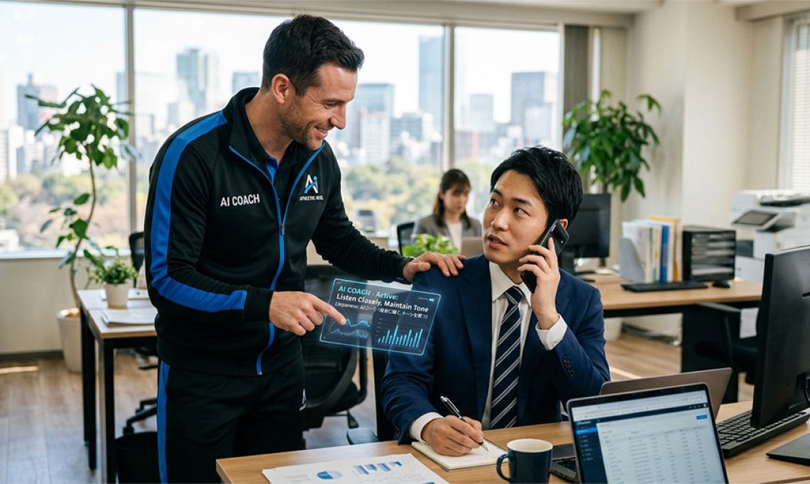 不動産会社の顧客管理（CRM）にAIが搭載されると、追客はどう変わるのか？