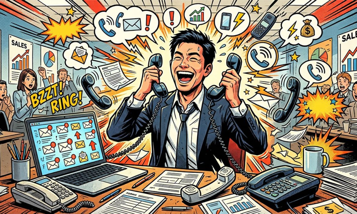 不動産の反響をAIで増やすには、まずここから ― コスト不要で始める集客改善の第一歩