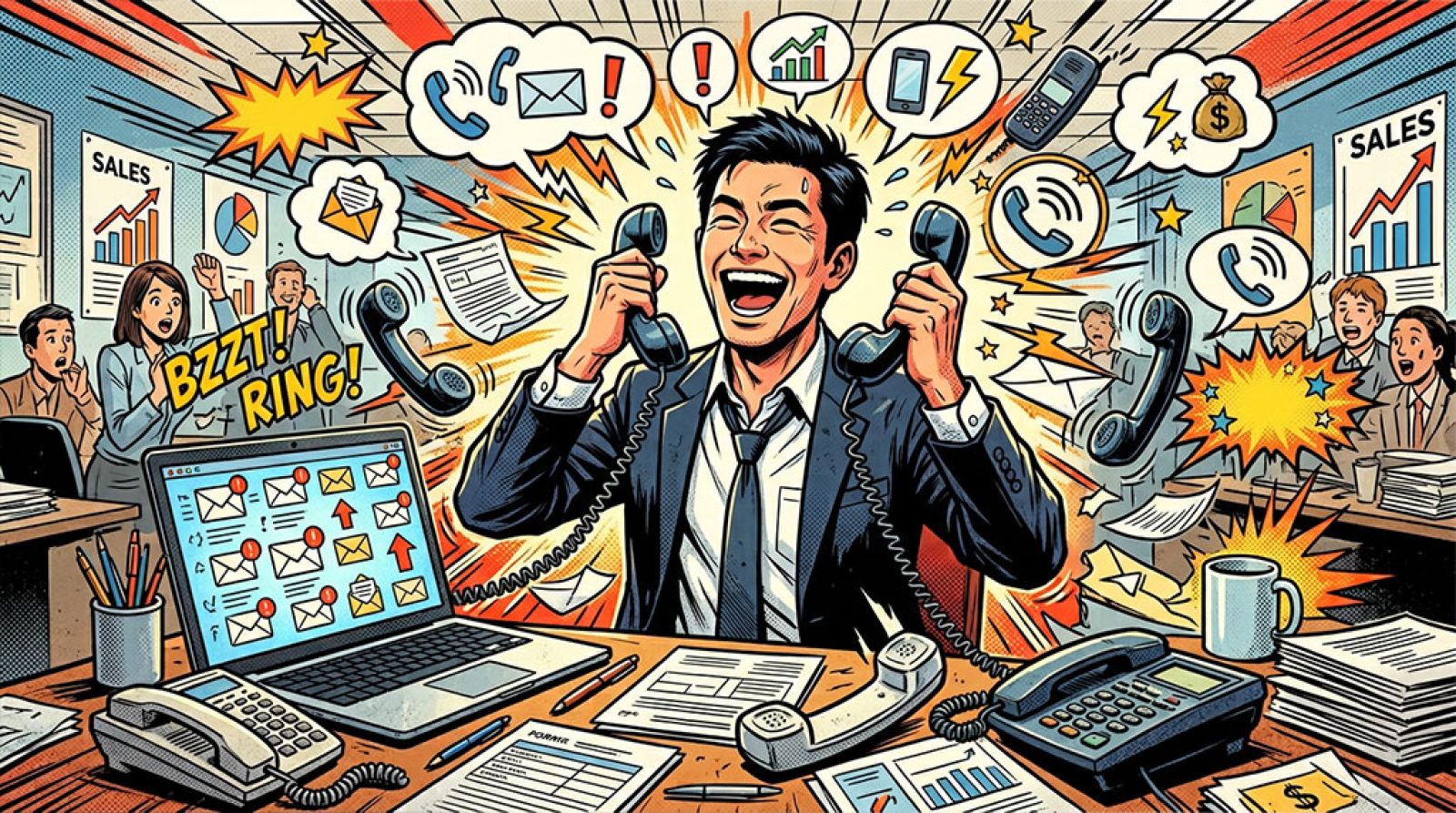 不動産の反響をAIで増やすには、まずここから ― コスト不要で始める集客改善の第一歩