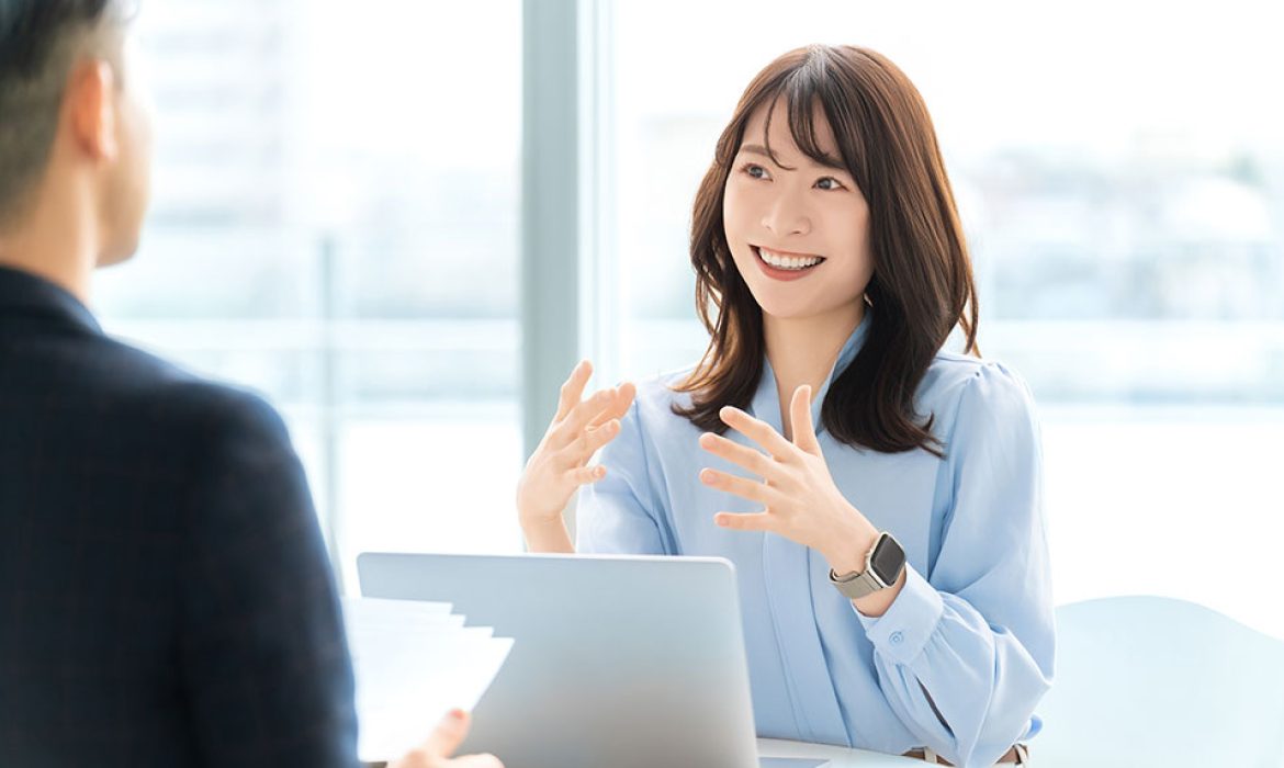 打合せ中のメモが不要に！AIで議事録・要約・提案資料を自動生成する不動産営業の新しい打合せスタイル