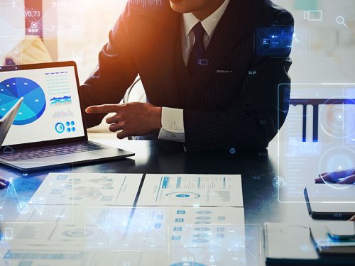 広告会社からのレポートを、AIで読み解く ― 不動産会社のスタッフがAIで「社内広告ディレクター」になる方法