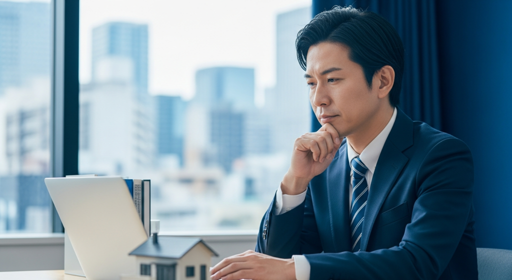不動産ポータル依存から抜け出すAI戦略｜自社サイト・口コミ・SNSの3本柱で反響を作る