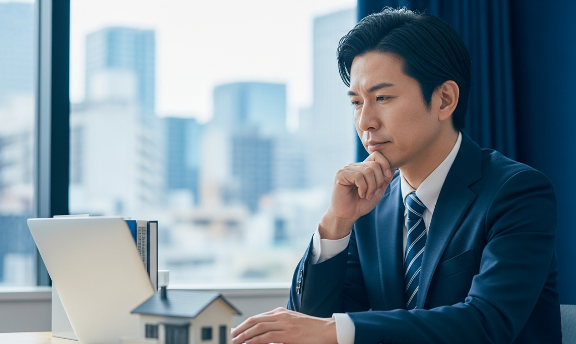不動産ポータル依存から抜け出すAI戦略｜自社サイト・口コミ・SNSの3本柱で反響を作る