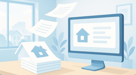AI賃料査定の仕組みとは？何のデータでどう算出しているのか｜賃貸管理・仲介での使い方と精度の限界