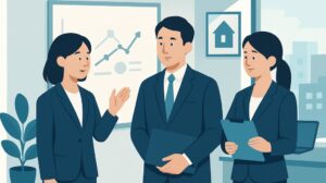 AIコンサルタントの選び方｜不動産会社が「AIに詳しい」より重視すべき5つの基準とタイプ別比較