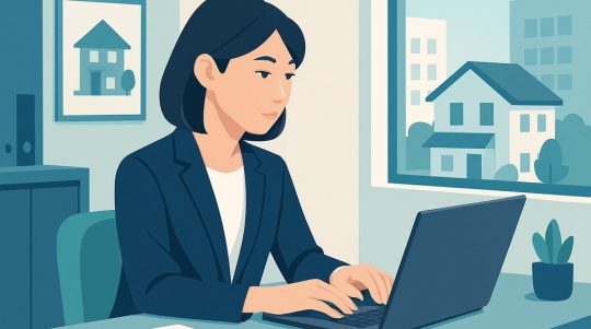 AI査定の精度はどこまで信用できる？マンション・戸建て・土地で違う理由と、仲介会社の向き合い方