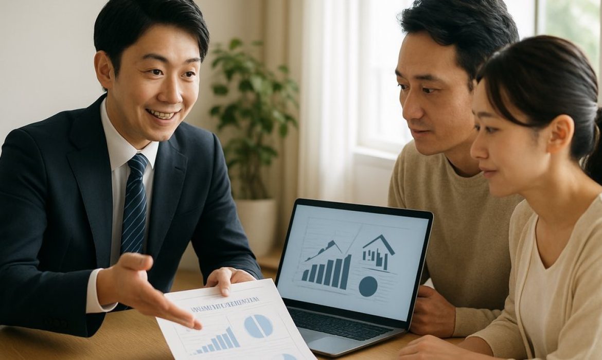 AI査定サイト時代の不動産仲介会社の戦い方｜HowMa・スマイスターと共存する査定オペレーション設計