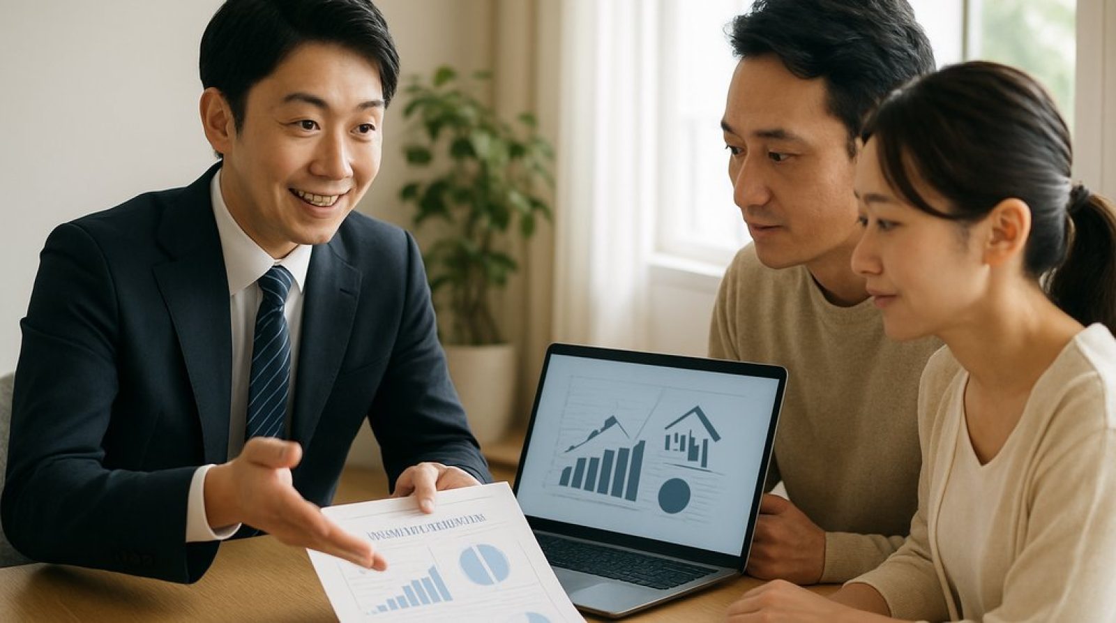AI査定サイト時代の不動産仲介会社の戦い方｜HowMa・スマイスターと共存する査定オペレーション設計
