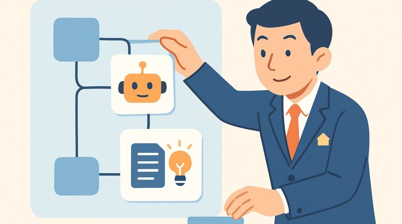 Difyとは?不動産の物件説明文・問い合わせAIボットをノーコードで作る