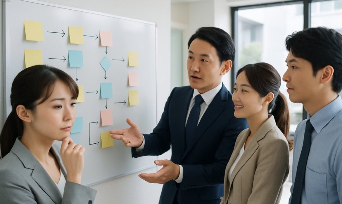 不動産会社のAI導入が「入れただけ」で終わってしまう7つの失敗パターンと回避策