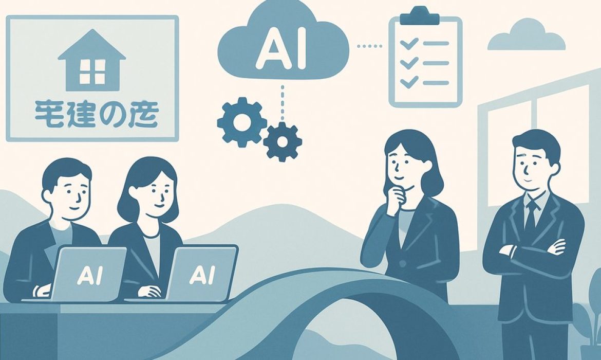 現場でAIが定着しない5つの原因と処方箋｜「自分でやった方が早い」を越える手順