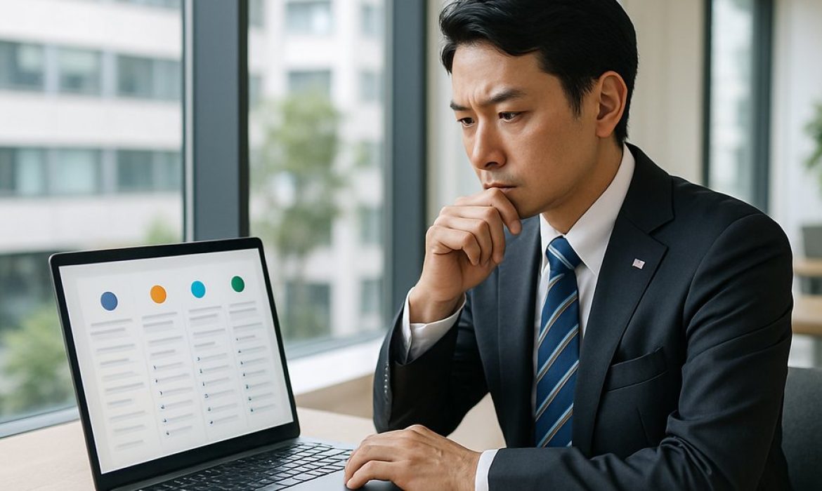 不動産営業のAIツール比較表｜業務別におすすめツール10選を一覧で整理しました