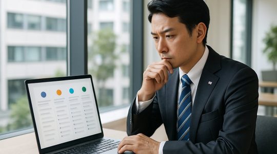 不動産営業のAIツール比較表｜業務別におすすめツール10選を一覧で整理しました