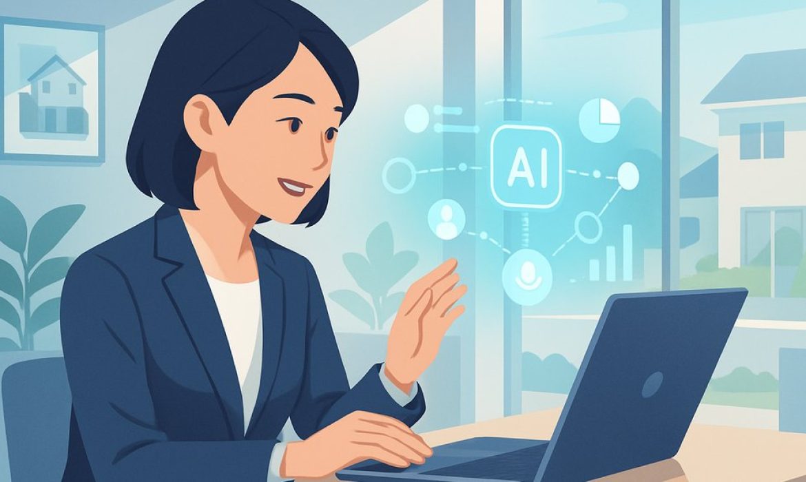 契約書のAIチェックは違法？法務省の整理と、不動産の賃貸借・売買契約書をAIで下チェックする手順