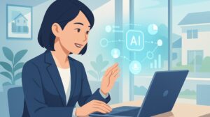 契約書のAIチェックは違法？法務省の整理と、不動産の賃貸借・売買契約書をAIで下チェックする手順