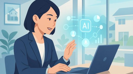 契約書のAIチェックは違法？法務省の整理と、不動産の賃貸借・売買契約書をAIで下チェックする手順